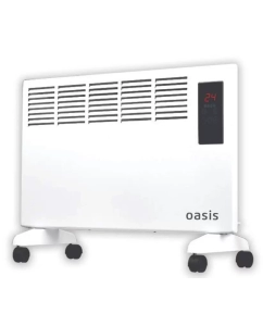 Купить Конвектор Oasis DK-15 в E-mobi