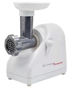 Купить Электромясорубка Белвар КЭМ-36/220-4-32 220 Вт белый в E-mobi