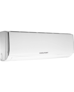 Купить Кондиционер настенный сплит-система Coolfort CF-4102 белый  в E-mobi