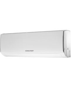 Купить Кондиционер настенный сплит-система Coolfort CF-4103 белый  в E-mobi