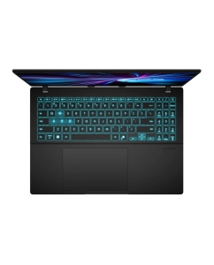 Купить Ноутбук ASUS V16 V3607VP-RP031 (90NB16R1-M001M0) Core 7 240H 32Gb SSD 1Tb NVIDIA RTX 5070 8Gb 16 WUXGA IPS 63Вт*ч No OS Черный  в E-mobi