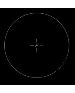 Купить Встраиваемая варочная панель индукционная Graude IK 45.0 S черный  в E-mobi