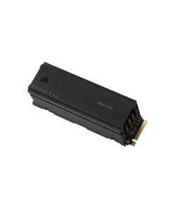 Купить Диск твердотельный Corsair 2TB MP700 PRO with Air Cooler PCI-E 5.0x4, R/W-12400/11800 MB/s  в E-mobi