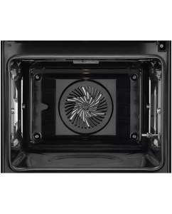 Купить Встраиваемый электрический духовой шкаф AEG BSE788380 черный  в E-mobi