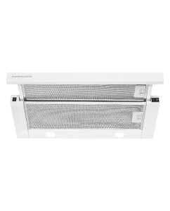 Купить Вытяжка встраиваемая KUPPERSBERG Slimlux 60 W белый  в E-mobi