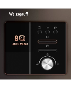 Купить Встраиваемая микроволновая печь Weissgauff BMWO-206 Grill  в E-mobi