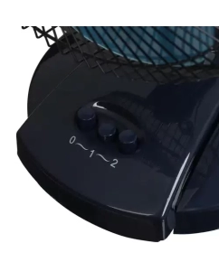 Купить Вентилятор напольный; настольный Centek CT-5006 синий  в E-mobi