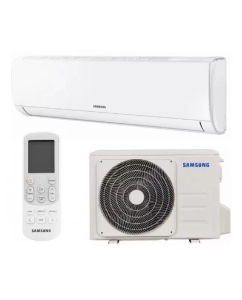 Купить Сплит-система Samsung AR12TXHQASI в E-mobi