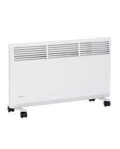 Купить Конвектор Maxwell MW-4042 белый в E-mobi