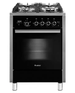 Купить Газовая плита GEFEST ПГ 6700-04 черный в E-mobi