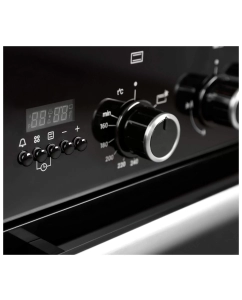 Купить Газовая плита GEFEST ПГ 6700-04 черный  в E-mobi