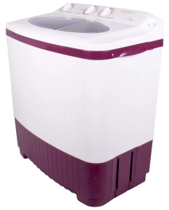 Купить Активаторная стиральная машина Evgo WS-70PET белый в E-mobi