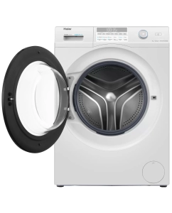 Купить Стиральная машина Haier HW70-BP12959BE белый  в E-mobi