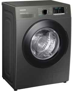 Купить Стиральная машина Samsung WW80AGAS22AX/LD черный в E-mobi