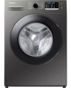 Купить Стиральная машина Samsung WW80AGAS22AX/LD черный  в E-mobi