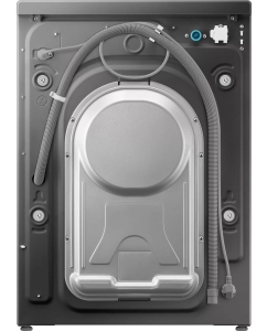 Купить Стиральная машина Samsung WW80AGAS22AX/LD черный  в E-mobi