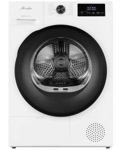 Купить Сушильная машина Monsher MDM 660 Blanc белый в E-mobi