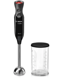 Купить Погружной блендер Bosch MS6CB6110 Black в E-mobi