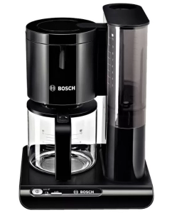 Купить Кофеварка капельного типа Bosch TKA 8013 в E-mobi