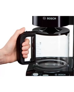 Купить Кофеварка капельного типа Bosch TKA 8013  в E-mobi