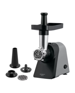 Купить Мясорубка Scarlett SC-MG45S76 серая в E-mobi