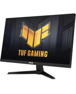 Купить 27&quot; Монитор ASUS VG27AQL3A черный 180Hz 2560x1440 IPS  в E-mobi