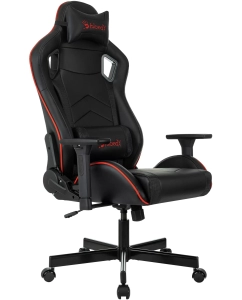 Купить Кресло игровое A4Tech Bloody GC-840 черный в E-mobi
