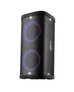 Купить Портативная колонка AIWA CAS-618 Black  в E-mobi