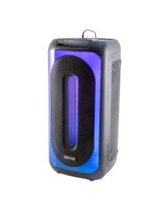 Купить Музыкальный центр Aiwa CAS-815 черный в E-mobi