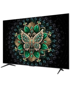 Купить Телевизор TCL 75C6K, 75"(190 см), UHD 4K  в E-mobi