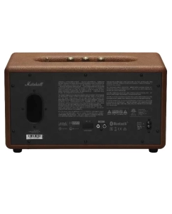 Купить Беспроводная акустика Marshall Stanmore II Brown  в E-mobi