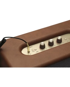 Купить Беспроводная акустика Marshall Stanmore II Brown  в E-mobi