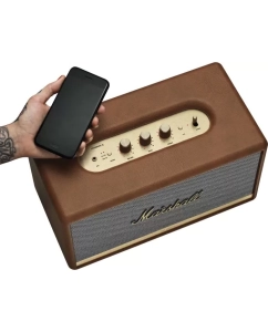 Купить Беспроводная акустика Marshall Stanmore II Brown  в E-mobi