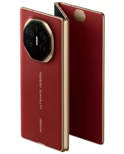 Купить Смартфон Huawei Mate XT Dual Card16/1TB Red в E-mobi