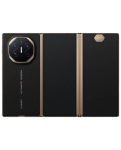 Купить Смартфон Huawei Mate XT Dual Card 16/1024GB Black  в E-mobi
