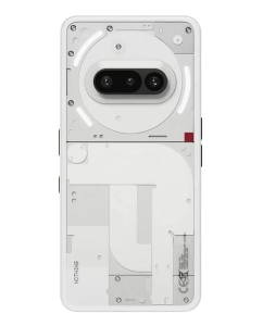 Купить Смартфон Nothing phone (3a) 8/128GB White  в E-mobi