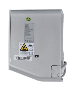 Купить Кондиционер настенный сплит-система DEXP AC-DP18INV серый  в E-mobi
