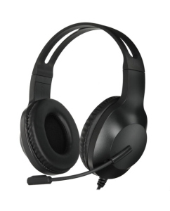 Купить Проводные наушники Aceline GL7007 черный в E-mobi