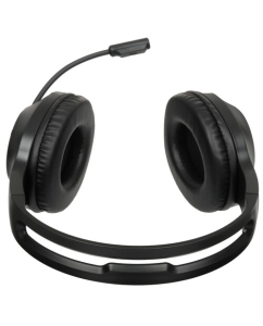 Купить Проводные наушники Aceline GL7007 черный  в E-mobi