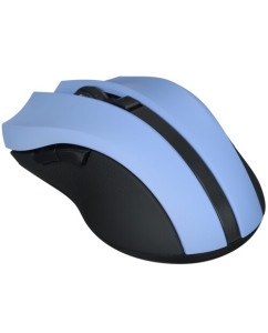 Купить Мышь беспроводная Aceline WM-290BB  голубой  в E-mobi