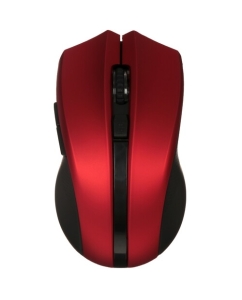 Купить Мышь беспроводная Aceline WM-290RB  красный в E-mobi