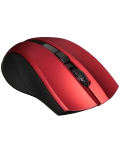 Купить Мышь беспроводная Aceline WM-290RB  красный  в E-mobi