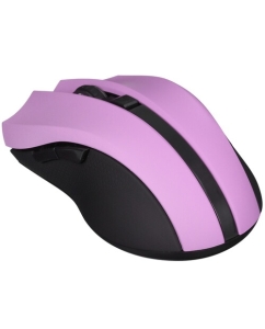 Купить Мышь беспроводная Aceline WM-290LPB  сиреневый  в E-mobi