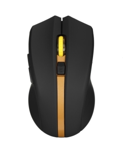 Купить Мышь беспроводная Aceline WM-290GB  черный в E-mobi