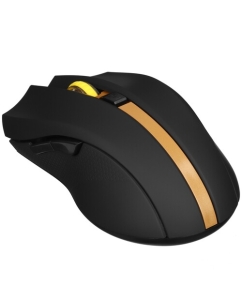 Купить Мышь беспроводная Aceline WM-290GB  черный  в E-mobi