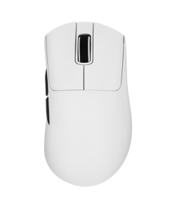 Купить Мышь беспроводная/проводная ARDOR GAMING Harpy [ARDW-HRY3395-WT] белый в E-mobi