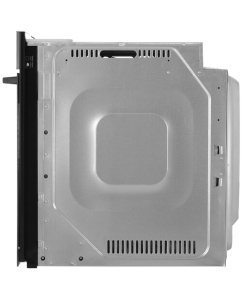 Купить Электрический духовой шкаф DEXP Frypro-02 серебристый  в E-mobi