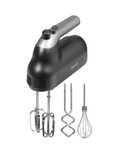 Купить Миксер DEXP DHM-700 серебристый в E-mobi