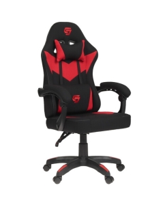 Купить Компьютерное кресло Aceline RB-005 красный  в E-mobi