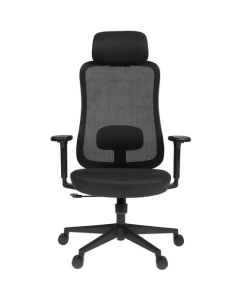 Купить Компьютерное кресло DEXP CMO (RB-002) черный  в E-mobi